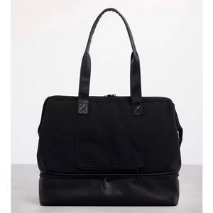 COPY - BEIS Convertible Weekender Bag